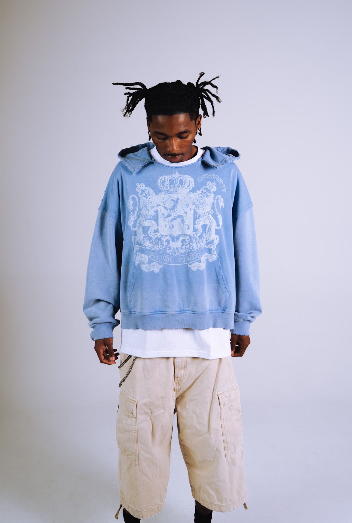 University Hoodie