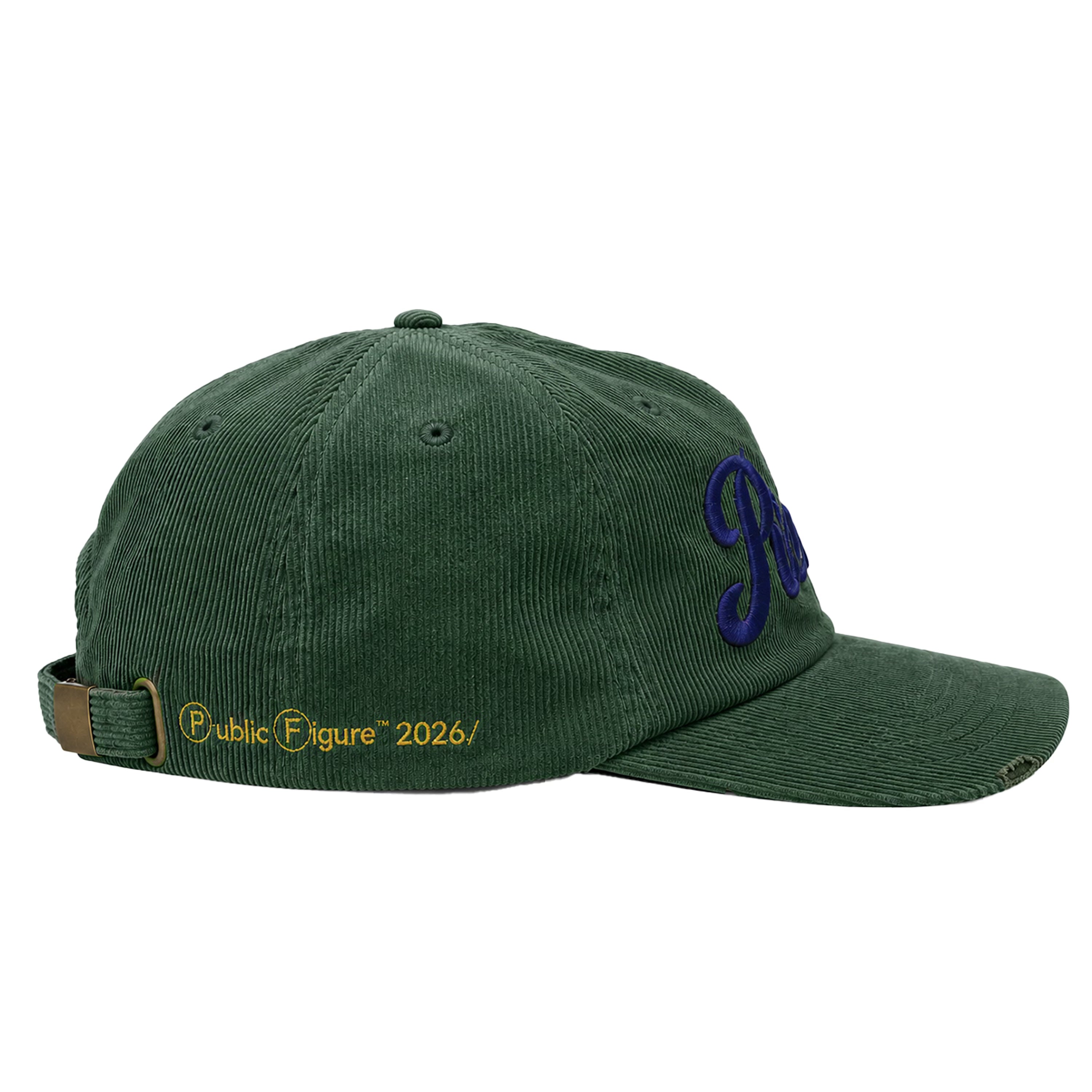 PF Corduroy Hat
