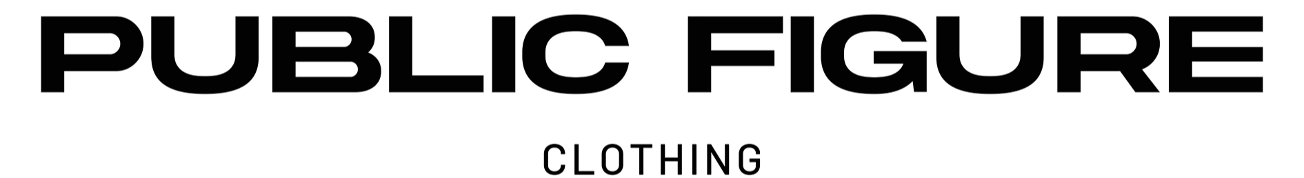 Public Figure Clothing