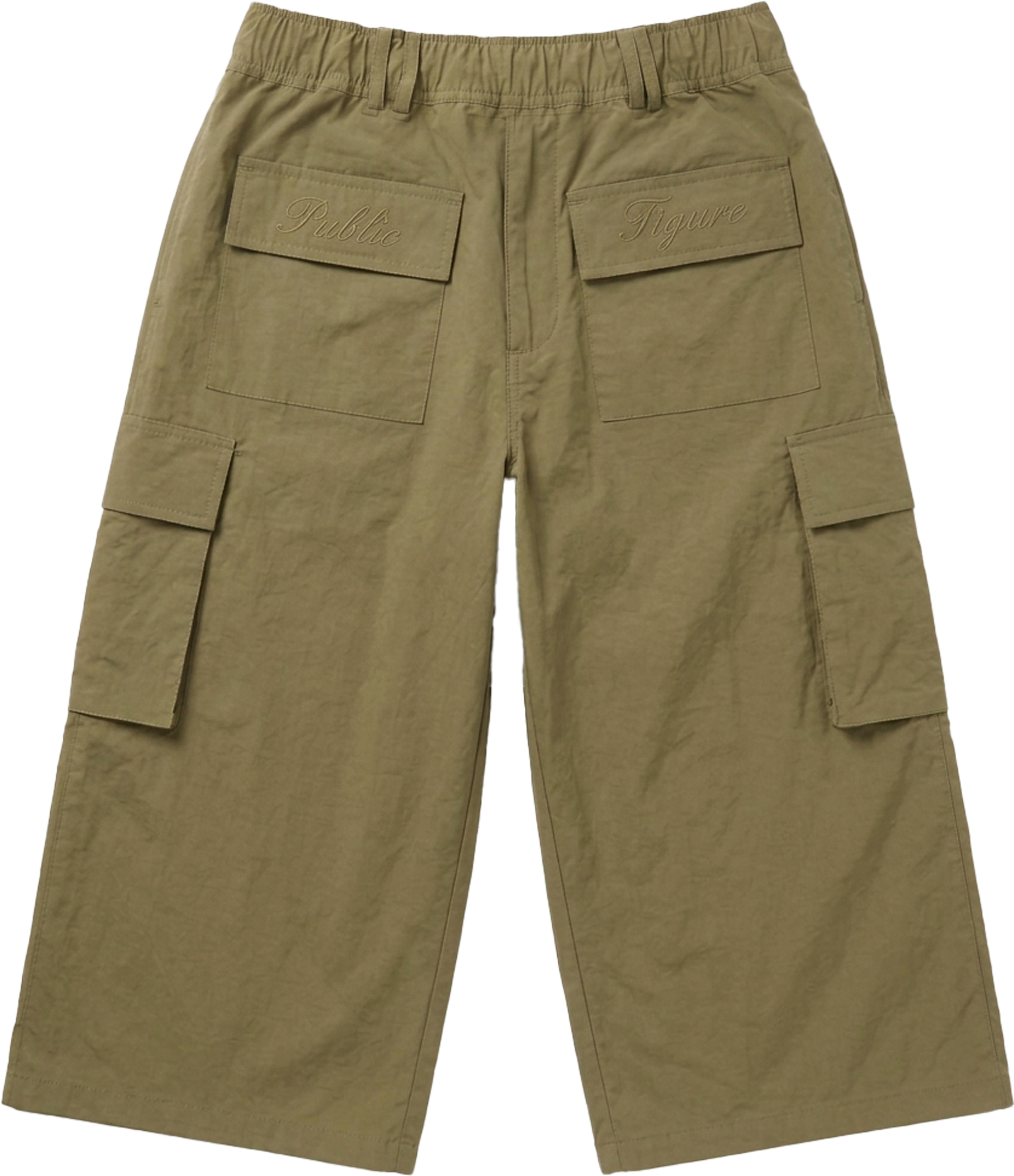 PF Nylon Shorts